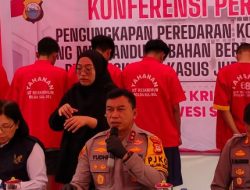 Diduga Terlibat Judi Online, 2 Anggota Polda Sulsel Diperiksa Propam