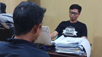 Nekat Curi Ternak di Siang Bolong, 2 Pelaku Diamuk Massa