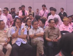 Rocky Gerung Kritik Konsep Debat Kedua Pilwalkot Makassar