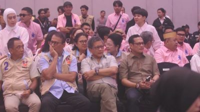 Rocky Gerung Kritik Konsep Debat Kedua Pilwalkot Makassar