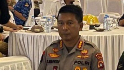 Warga Majene Tewas Dibacok, Polisi Ungkap Motif Dendam Lama