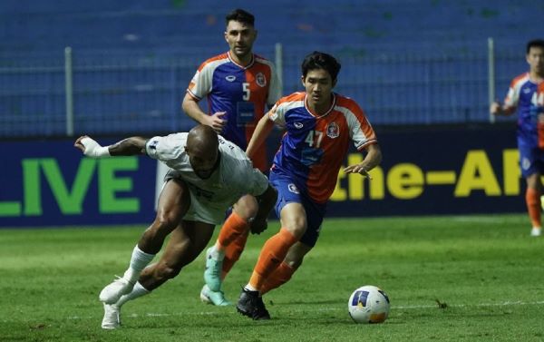 Persib Bandung vs Port FC: Drama Menit Akhir di AFC Champions League 2