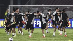 Timnas Indonesia Incar Kemenangan Dari Jepang