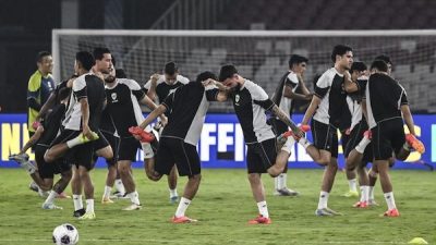 Timnas Indonesia Incar Kemenangan Dari Jepang