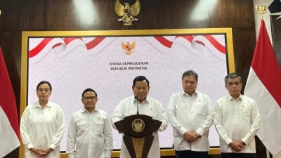 Upah Minimum 2025 Naik 6,5 Persen, Harapan Baru untuk Kesejahteraan Buruh