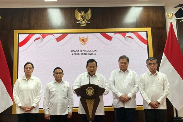 Upah Minimum 2025 Naik 6,5 Persen, Harapan Baru untuk Kesejahteraan Buruh