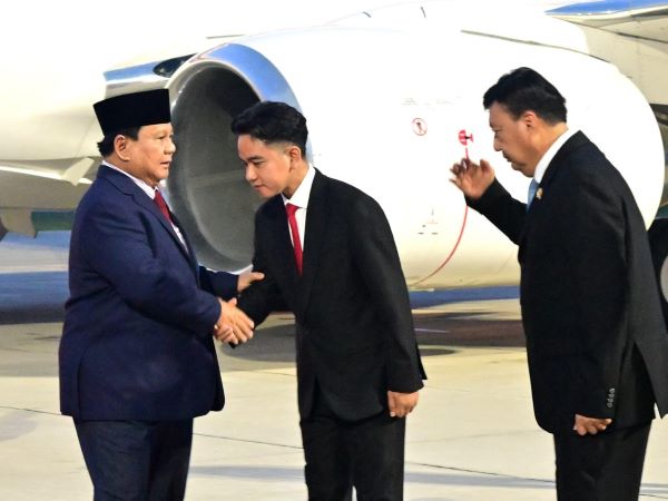 Kunjungan Kenegaraan Sukses, Presiden Prabowo Dorong Investasi dan Kerja Sama Internasional