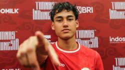 Cari Kemenangan Perdana, Rafael Struick Jalani Debut sebagai Starter di A-League