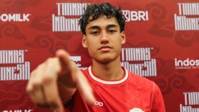 Cari Kemenangan Perdana, Rafael Struick Jalani Debut sebagai Starter di A-League