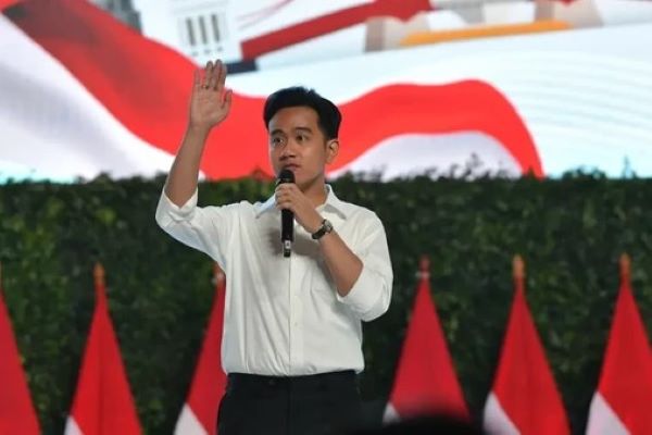 Wapres Gibran Soroti Sistem Zonasi PPDB, Minta Dikaji Ulang