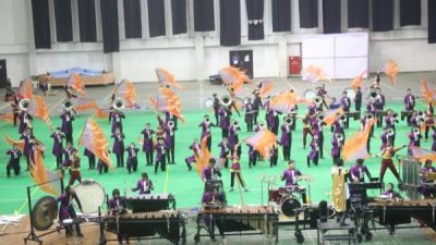 Raih Juara Umum, Dispora Makassar Sabet 5 Juara di BMBC 2024