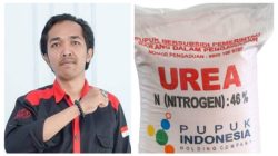 Puluhan Petani di Jeneponto Keluhkan Harga Pupuk di Atas HET