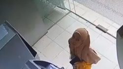 Pencurian HP di ATM BRI Takalar, Polisi Dalami Rekaman CCTV