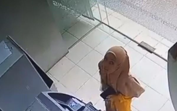 Pencurian HP di ATM BRI Takalar, Polisi Dalami Rekaman CCTV