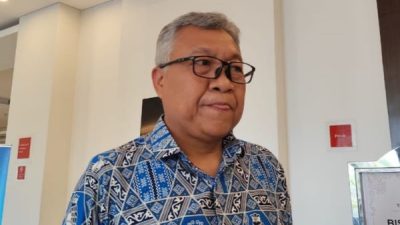 Apindo Sulsel: Kenaikan UMP Dapat Picu Beban Operasional Usaha