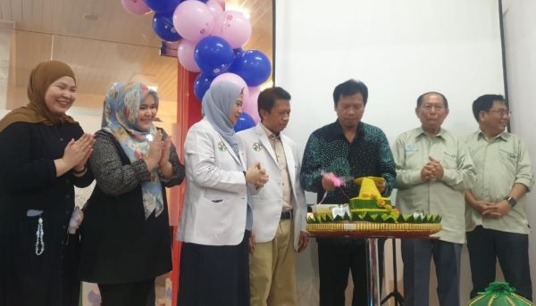 Hadirkan Program Kehamilan Modern, Klinik WMC Makassar Perkenalkan Layanan Inseminasi Buatan