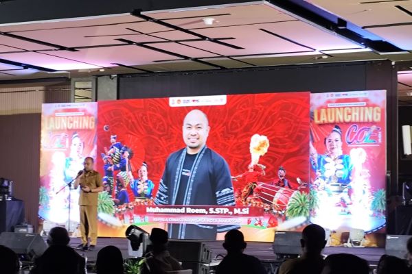 Dukung Pariwisata, Dispar Luncurkan 75 Event dalam CoE Makassar 2025