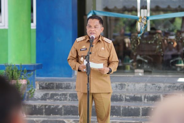 Polemik PSU di Jeneponto, Pj Bupati Himbau Masyarakat Tetap Tenang