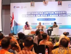 Dorong Integritas, Bapenda Makassar Gelar Forum Literasi Digital