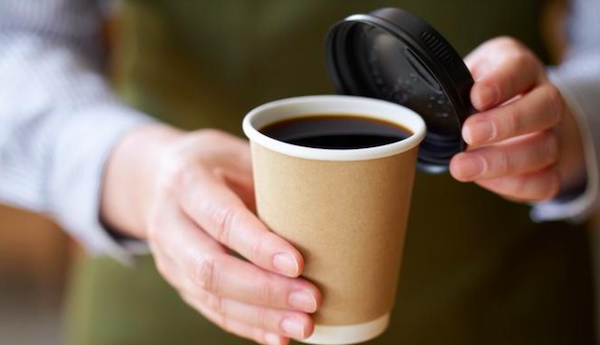 Jadi Tren untuk Diet, Manfaat Ice Americano