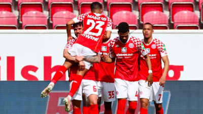 Mainz Taklukkan Bayern Muenchen 2-1, Cetak Kekalahan Perdana Sang Juara!