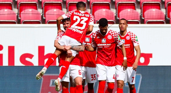 Mainz Taklukkan Bayern Muenchen 2-1, Cetak Kekalahan Perdana Sang Juara!