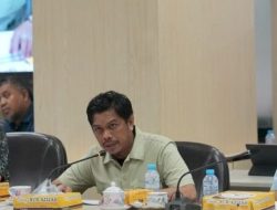 Bapenda Makassar Hadiri Rapat Lanjutan Bahas Rancangan PPAS APBD 2025