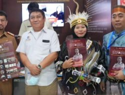 Seminar Aksi Perubahan, Bapenda Makassar Berkomitmen Tingkatkan Kualitas Layanan