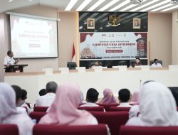 Bapenda Makassar Dorong Komitmen Kota Antikorupsi untuk Pemerintahan Bersih