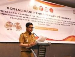 Bapenda Makassar Tegaskan Komitmen Netralitas ASN dalam Pemilu 2024