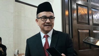 Sekprov Sulsel Dukung OJK Sulselbar Dorong Literasi-Akses Keuangan Inklusif