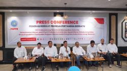 FSPPB Dukung Asta Cita, Penguatan Pertamina sebagai Pilar Swasembada dan Kedaulatan Energi Nasional