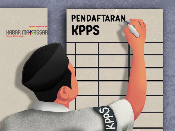 Tercatat Ratusan Petugas Alami Gangguan Kesehatan Selama Pilkada 2024