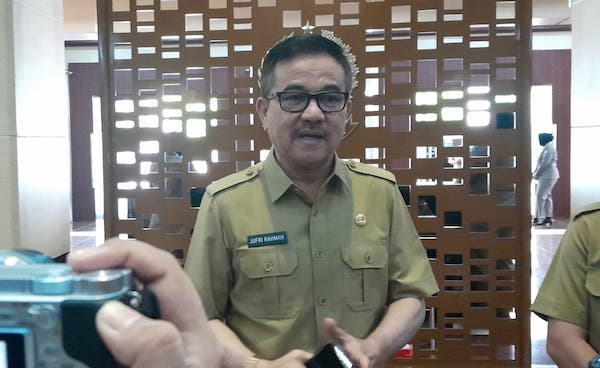 Bakal Beralih Fungsi, Tim Terpadu Validasi Data Kawasan Hutan Lindung Sulsel