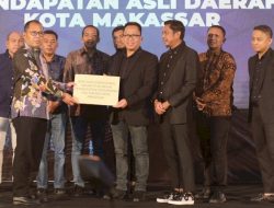 Bapenda Makassar Ajak Wajib Pajak Tingkatkan Partisipasi untuk Membangun Kota