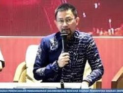 Bapenda Makassar Optimalkan Strategi Capai Target PAD 2024