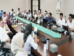 Bapenda Makassar Berpartisipasi dalam FGD UGM Bahas Implementasi ETPD