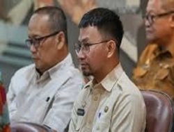 Bapenda Makassar Fokus Optimalkan Pendapatan dalam Pembahasan KUA APBD 2025