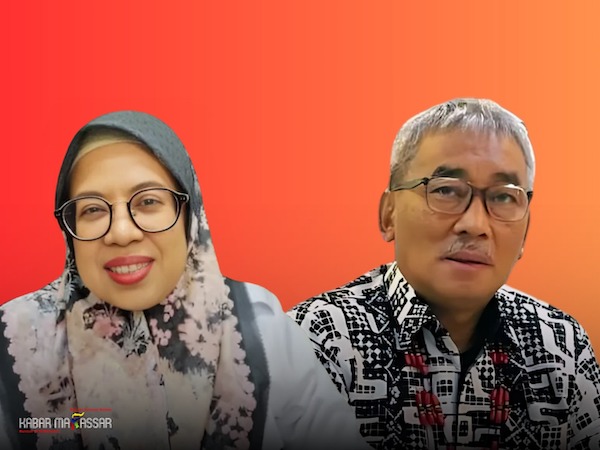 Masuki Masa Purna Bakti, Imran Jausi Digantikan Plt Kadis TPHBun Uvan Nurwahidah