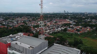 XL Axiata dan Smartfren Bergabung, Catat 94,51 Juta Pengguna