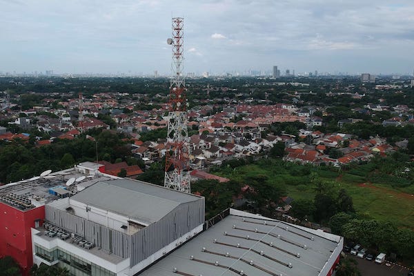 XL Axiata dan Smartfren Bergabung, Catat 94,51 Juta Pengguna