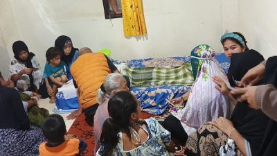 Kakak Adik Tenggelam di Kubangan Bekas Galian, 1 Orang Tewas