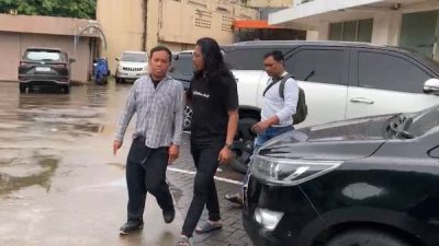 Modus Beli Alat Game, Pria di Makassar Lecehkan Karyawan Toko