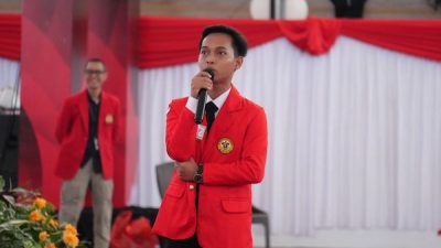 Cerita Asri Ikuti Berbagai Lomba untuk Bayar UKT, Kini Terima Beasiswa KIP-K