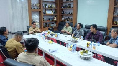 Sekprov Sulsel Apresiasi Program PFI Makassar Jelajah Jalan ke Timur