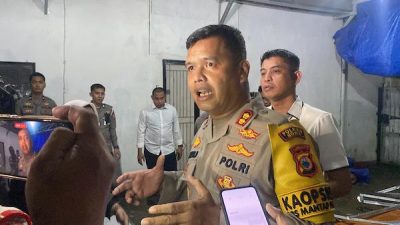 Polisi Tetapkan 15 Tersangka Kasus Produksi Uang Palsu di UIN Alauddin Makassar