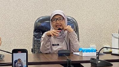 Bapenda Sulsel Tegaskan Tunggakan Pajak Lama Wajib Lunas Sebelum Membeli Kendaraan Baru