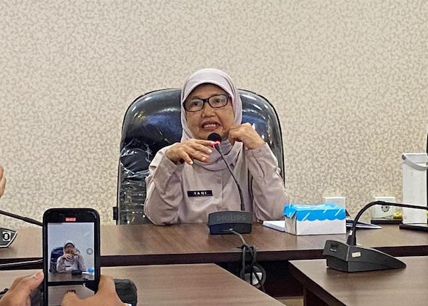 Bapenda Sulsel Tegaskan Tunggakan Pajak Lama Wajib Lunas Sebelum Membeli Kendaraan Baru