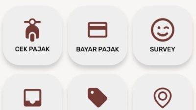 Aplikasi Bapenda Sulsel Mobile Hadirkan Kemudahan Bayar Pajak Bagi Masyarakat