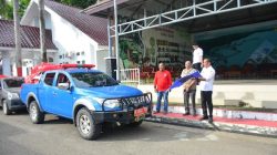 Sejumla Mahasiswa Terdampak Banjir di Makassar, Pemkab Sinjai Kirimkan Bantuan